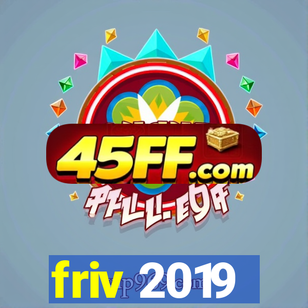 friv 2019
